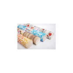 Kádkilépő szivacsos színes 40 x 65 cm Egyéb termékek Egyéb