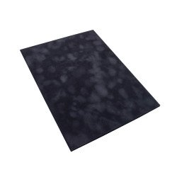 Oklevéltartó A4, prémium, Bluering® fekete Tok, tartó, füzetbox Bluering