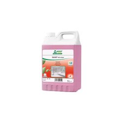 Szanitertisztító 5 liter Zitrotan Sanet TANA Vízkőoldás, szanitertisztítás Tana