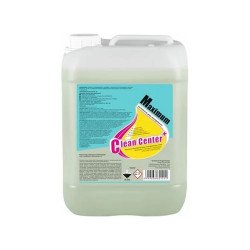 Mosogatószer 5 liter gépi fertőtlenítő hatással Maximum_Clean Center Gépi mosogatás Clean Center
