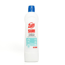 Súrolókrém 500 ml Zum Suri tenger Súrolószerek Dymol