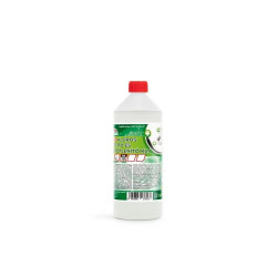 Fertőtlenítő hatású tisztítószer 1 liter klóros Civis Fertőtlenítő tisztítószer és adalék Civis Clean