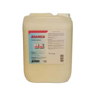 Öblítő koncentrátum 5 liter Bianca Öblítő koncentrátum 5 liter Bianca