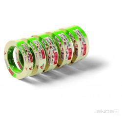 Ragasztó/festőszalag 50 mm x 50 m Green Core Schuller Maszkolószalag Egyéb