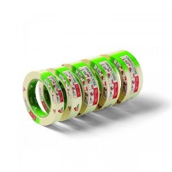 Ragasztó/festőszalag 50 mm x 50 m Green Core Schuller Maszkolószalag Egyéb
