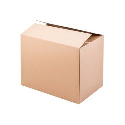 Karton doboz 600x400x400mm, 5 rétegű Doboz Egyéb