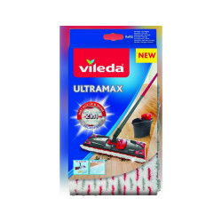 Lapos felmosó utántöltő (huzat) Vileda Ultramax_F11204 Moppok Vileda háztartási