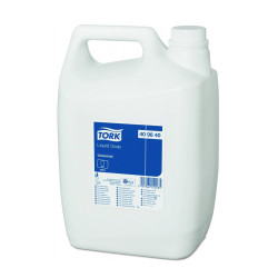 Folyékony szappan 5 liter pipere TORK_409840 Szappanok, folyékony szappanok TORK