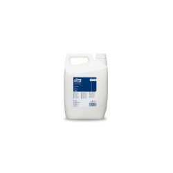 Folyékony szappan 5 liter Universal Tork_409840 fehér Szappanok TORK