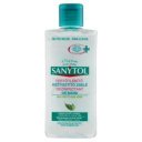 Kéz- és bőrfertőtlenítő gél 75 ml Sanytol