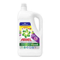 Mosógél 5 liter (100 mosás) színes ruhákhoz Ariel Color Mosószerek Ariel