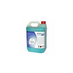 Mosógél 5 liter színes ruhákhoz Trend Quality Mosószerek Trend Quality