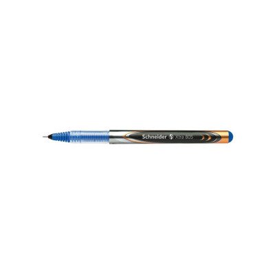 Rollertoll 0,5mm tűhegyű Schneider XTRA 805 kék Rollertoll 0,5mm tűhegyű Schneider XTRA 805 kék