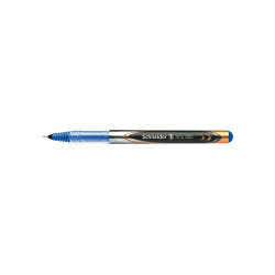 Rollertoll 0,5mm tűhegyű Schneider XTRA 805 kék Rollertoll Schneider