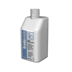 Folyékony szappan bőrkímélő 500 ml BradoWash Fertőtlenítő folyékony szappanok Bradochem