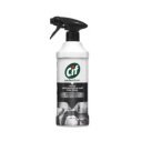 Inox tisztító szórófejes 435 ml Perfect Finish Cif