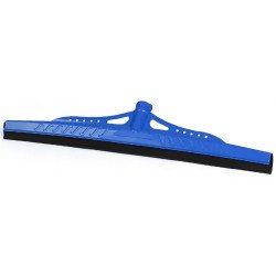 Padlólehúzó műanyag gumibetétes menetes 55 cm KY5575B kék Partvis, seprű, kefe, padozat, porolók Uctem Plas