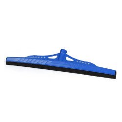 Padlólehúzó műanyag gumibetétes menetes 55 cm KY5575B kék Partvis, seprű, kefe, padozat, porolók Uctem Plas