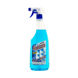 Ablaktisztító szórófejes 1 liter Dalma Varázs Ablak- és üvegtisztítók Dalma