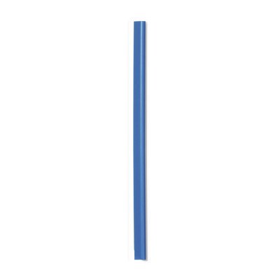 Iratsín lefűzhető 3mm, 100db/doboz, Durable kék Iratsín lefűzhető 3mm, 100db/doboz, Durable kék
