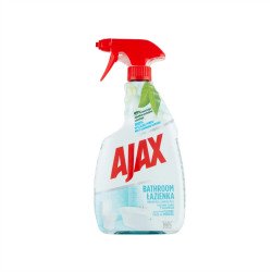 Fürdőszobai tisztító szórófejes 750 ml Ajax Általános tisztítószerek (fel,- lemosás) Ajax