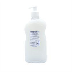 Folyékony szappan pumpás 500 ml Pillangó Hand Szappanok, folyékony szappanok Pillangó