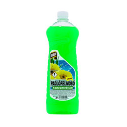 Padlótisztítószer 1 liter Dalma zöld Általános tisztítószerek (fel,- lemosás) Dalma