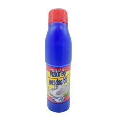 Vízkő és rozsdaoldó gél 750 ml Dalma Varázs Vízkőoldás, szanitertisztítás Dalma