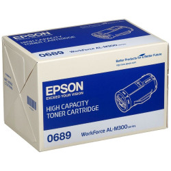Epson M300 toner ORIGINAL 2,7K Toner original Epson