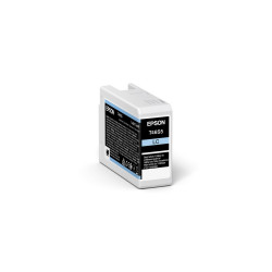 Epson T46S5 tintapatron light cyan ORIGINAL Tintapatron original Epson