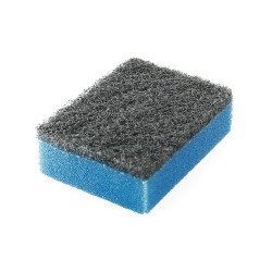 Mosogatószivacs 10 db/csomag Bonus+ Brilliant_B513 Szivacsok, kendők, súrolók Bonus