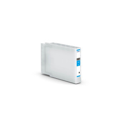 Epson T04B2 tintapatron cyan ORIGINAL Tintapatron original Epson