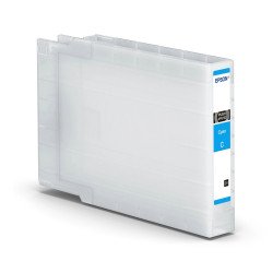 Epson T04B2 tintapatron cyan ORIGINAL Tintapatron original Epson