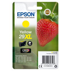 Epson T2994 tintapatron yellow ORIGINAL Tintapatron original Epson