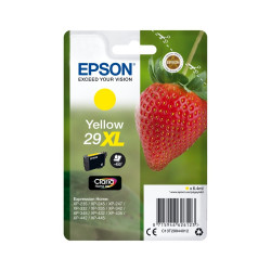 Epson T2994 tintapatron yellow ORIGINAL Tintapatron original Epson