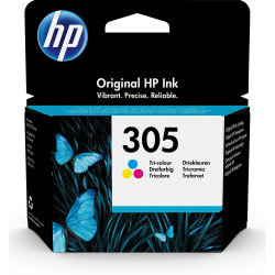 Hp 305/3YM60AE tintapatron color ORIGINAL Tintapatron original Hp