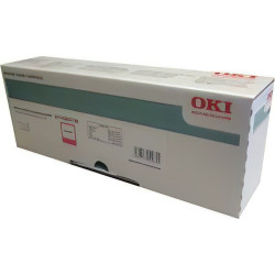Oki ES8451/ES8461 toner cyan ORIGINAL 9K Toner original Oki