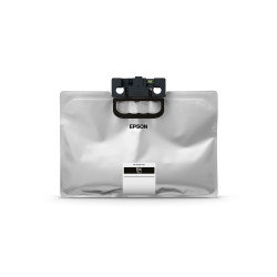 Epson T01D1 tintapatron black ORIGINAL Tintapatron original Epson