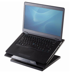 Notebook állvány, Fellowes® designer Suites Monitor, tablet tartó Fellowes