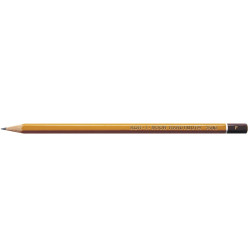 Grafitceruza F, 1500 Koh-I-Noor Grafitceruza Koh-i-Noor