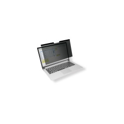 Monitorszűrő, betekintésvédelemmel, Durable Magnetic MacBook Pro 16` Notebook - laptop kiegészítő Durable