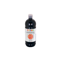 Tempera 1000ml, Primo 800 fekete Tempera Primo