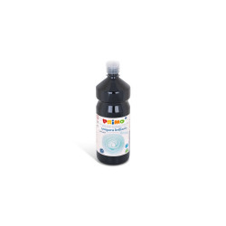 Tempera 1000ml, Primo 800 fekete Tempera Primo