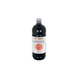 Tempera 1000ml, Primo 800 fekete Tempera Primo