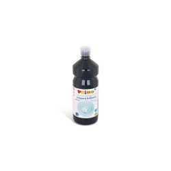 Tempera 1000ml, Primo 800 fekete Tempera Primo