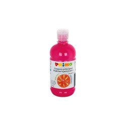 Tempera 500ml, Primo 301 magenta Tempera Primo