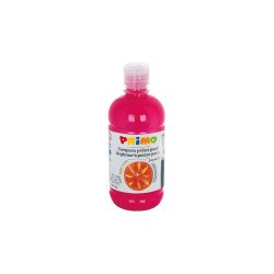 Tempera 500ml, Primo 301 magenta Tempera Primo