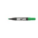 Alkoholos marker 1-4mm, vágott Ico 12XXL zöld