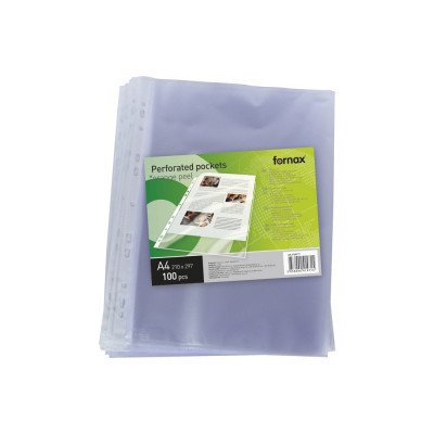 Genotherm lefűzhető, A4, 40 micron narancsos Fornax 100 db/csom Genotherm lefűzhető, A4, 40 micron narancsos Fornax 100 db/csom