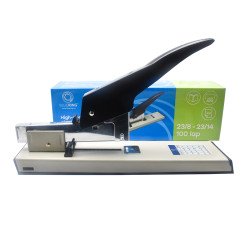 Tűzőgép, 100lap, nagyteljesítményű Bluering® 1000 Tűzőgép Bluering